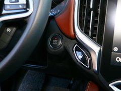 中华V6 2018款 1.5T 自动纪念型