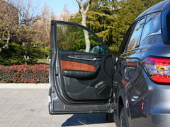 中华V6 2018款 1.5T 自动纪念型