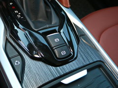 中华V6 2018款 1.5T 自动纪念型