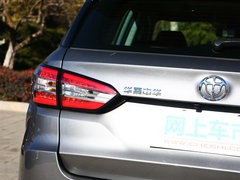 中华V6 2018款 1.5T 自动纪念型