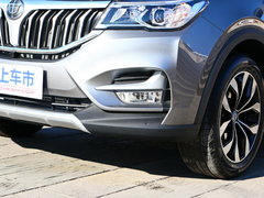 中华V6 2018款 1.5T 自动纪念型