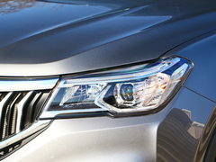 中华V6 2018款 1.5T 自动纪念型