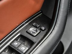 中华V6 2018款 1.5T 自动纪念型