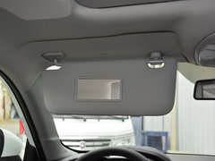 中华V6 2018款 1.5T 自动旗舰型