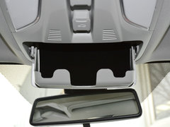 中华V6 2018款 1.5T 自动旗舰型