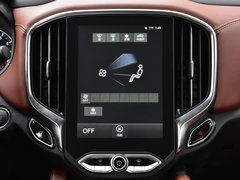 中华V6 2018款 1.5T 自动旗舰型
