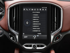 中华V6 2018款 1.5T 自动旗舰型
