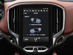 中华V6 2018款 1.5T 自动旗舰型