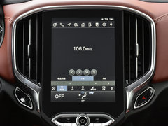 中华V6 2018款 1.5T 自动旗舰型