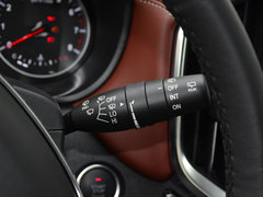 中华V6 2018款 1.5T 自动旗舰型
