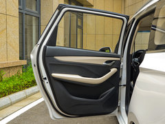 宝骏360 2018款 1.5L 手动豪华型 国V