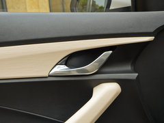 宝骏360 2018款 1.5L 手动豪华型 国V