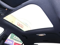 奔驰CLA级AMG 2017款 改款 AMG CLA 45 4MATIC