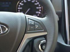长安欧尚X70A 2018款 1.5L 手动豪华型