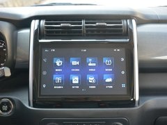 长安欧尚X70A 2018款 1.5L 手动豪华型