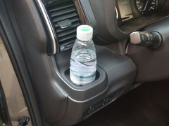 长安欧尚X70A 2018款 1.5L 手动豪华型