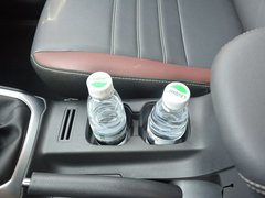 长安欧尚X70A 2018款 1.5L 手动豪华型