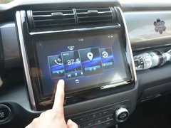 长安欧尚X70A 2018款 1.5L 手动豪华型