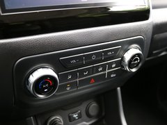 长安欧尚X70A 2018款 1.5L 手动豪华型