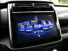 长安欧尚X70A 2018款 1.5L 手动豪华型