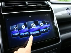 长安欧尚X70A 2018款 1.5L 手动豪华型