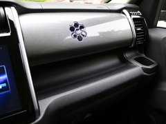长安欧尚X70A 2018款 1.5L 手动豪华型