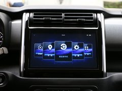 长安欧尚X70A 2018款 1.5L 手动豪华型