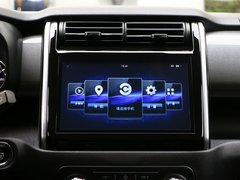 长安欧尚X70A 2018款 1.5L 手动豪华型