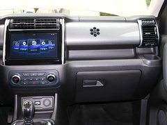 长安欧尚X70A 2018款 1.5L 手动豪华型