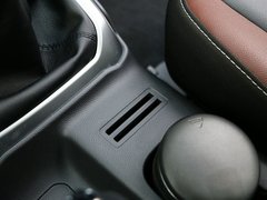 长安欧尚X70A 2018款 1.5L 手动豪华型