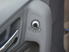 长安欧尚X70A 2018款 1.5L 手动豪华型