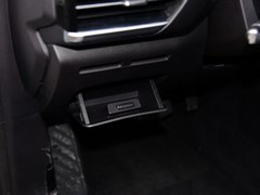 众泰T500 2018款 1.5T 自动旗舰型