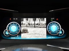 众泰T500 2018款 1.5T 自动旗舰型