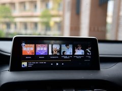 众泰T500 2018款 1.5T 自动旗舰型