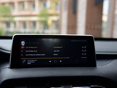 众泰T500 2018款 1.5T 自动旗舰型