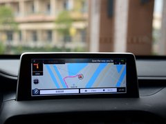 众泰T500 2018款 1.5T 自动旗舰型