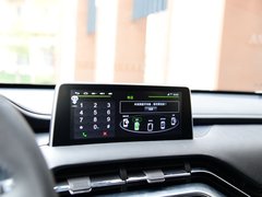 众泰T500 2018款 1.5T 自动旗舰型