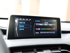 众泰T500 2018款 1.5T 自动旗舰型