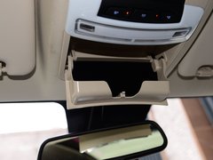 众泰T500 2018款 1.5T 自动旗舰型