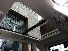 众泰T500 2018款 1.5T 自动旗舰型