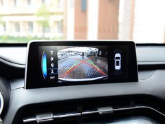 众泰T500 2018款 1.5T 自动旗舰型