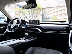 众泰T500 2018款 1.5T 自动旗舰型