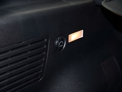 众泰T500 2018款 1.5T 自动旗舰型