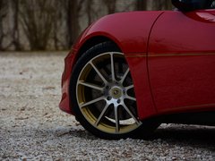 Evora 2018款 GT410 