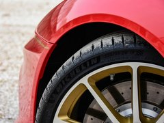 Evora 2018款 GT410 