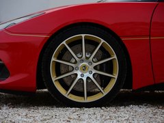 Evora 2018款 GT410 