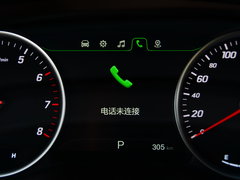 宝骏530 2018款 1.5T DCT旗舰型 国V
