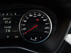 宝骏530 2018款 1.5T DCT旗舰型 国V