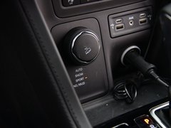 大指挥官 2018款 2.0T 四驱御享版 国V