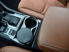 大指挥官 2018款 2.0T 四驱御享版 国V